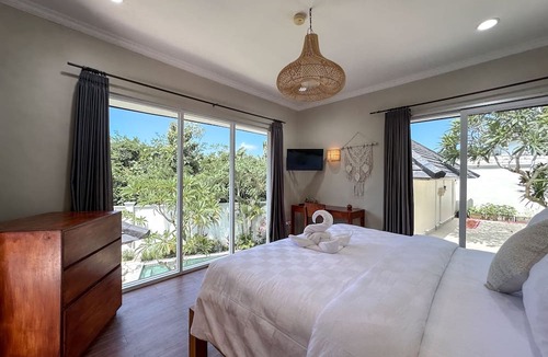 Uluwatu Villa | MaySa Villa Uluwatu