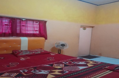 Rajabasa Hotel | Hotel O Hasibuan Homestay Syariah