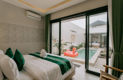 Kutuh Villa | THE PAHALA VILLAS