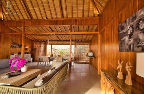 Central Lombok Resort | Lobster Bay Resort