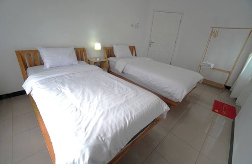 Central Yogyakarta Villa | Villa Sukun