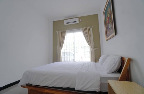 Central Yogyakarta Villa | Villa Sukun