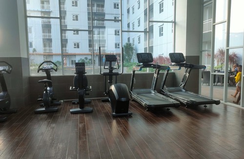 Sidoarjo Apartment | Homey 2Br Apartment At Suncity Residence