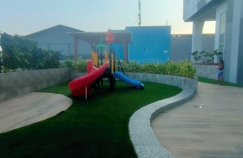 Sidoarjo Apartment | Homey 2Br Apartment At Suncity Residence