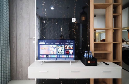 Surabaya Apartment | Comfy 2Br At Taman Melati Surabaya Apartment