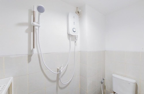 South Tangerang Apartment | Homey And Comfort Living 2Br Urbantown Serpong Apartment