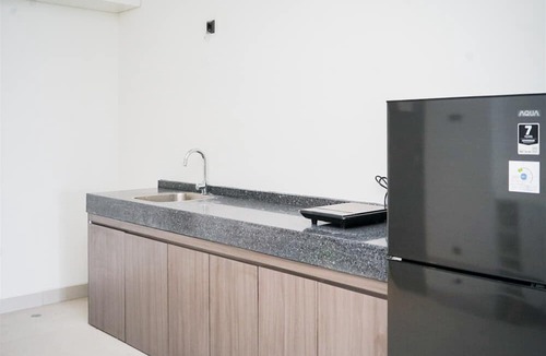 Pagedangan Apartment | Enjoy Living 2Br Apartment At Carstensz Residence