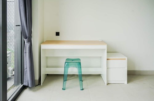 Pagedangan Apartment | Enjoy Living 2Br Apartment At Carstensz Residence