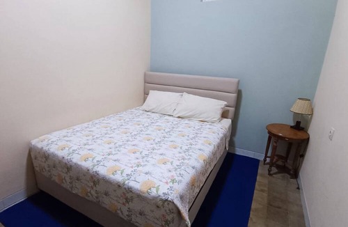 Kendal Hotel | Hotel O Lies Kostel Syariah