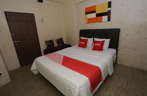 Pekayon Jaya Hotel | OYO 93825 Nona Key Property