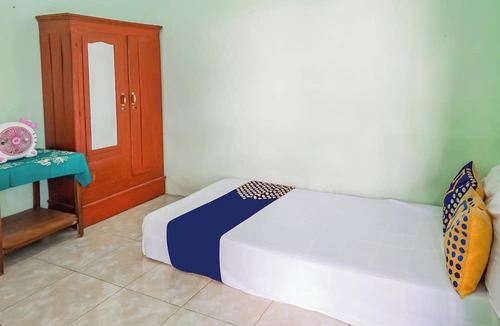Porong Hotel | Hotel O Wunut Homestay Syariah
