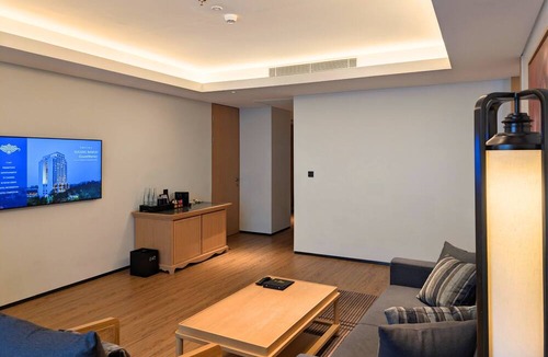 Tangerang Hotel | Hotel Tentrem Jakarta