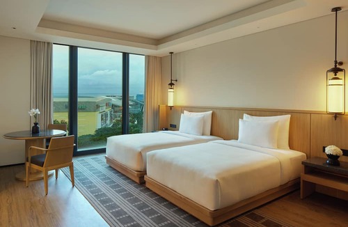 Tangerang Hotel | Hotel Tentrem Jakarta