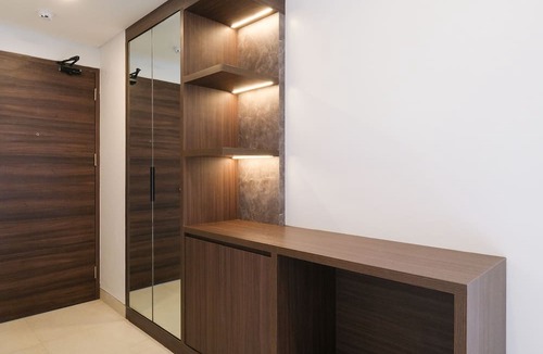 Babakan Hotel | Valstar Hotel Canggu