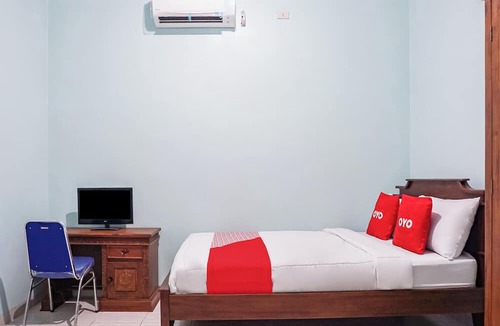 Rajabasa Hotel | Hotel O Guest House Riharti Syariah