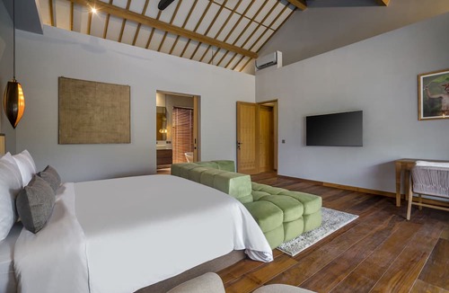Tanjungbenoa Villa | Villa Pereh by Alfred in Bali