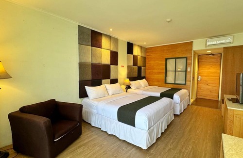 Malabar Hotel | Chara Hotel