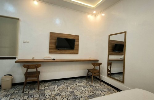 Banjarasri Hotel | Sobo Joglo Jawi Guesthouse by Cocotel