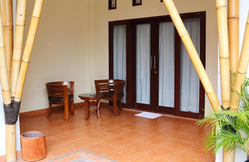 Pemenang House | Vamana Bangsal