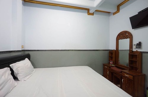 Tulungagung Hotel | OYO 93628 Scorpion Guest House & Beach