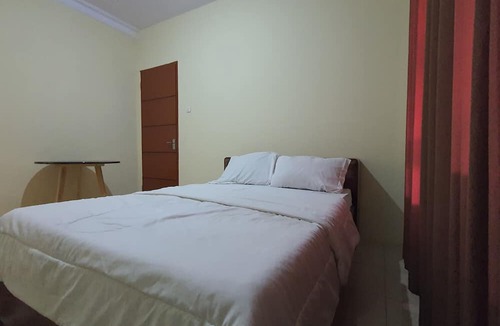 Marabahan Hotel | Hotel O Karunia Kost & PenginapanNearSiring Marabahan (Ulek Barito)