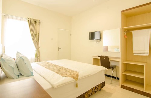 Sidomulyo House | Shakila Guest House