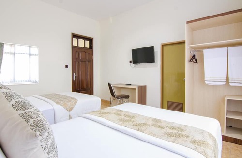 Sidomulyo House | Shakila Guest House