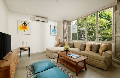 Jimbaran Bay Villa | Villa Hasian Jimbaran