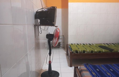 Tegal House | Wisma Pelita Syariah Tegal