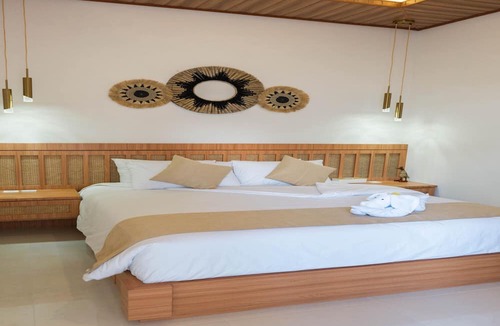 Batubulan Villa | Melviano Suite Villa