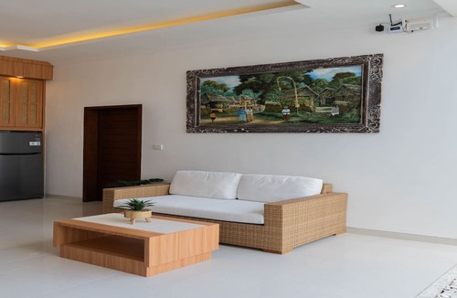 Batubulan Villa | Melviano Suite Villa