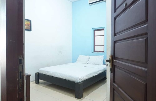 Marabahan Hotel | Hotel O Gr Kost Kaladan