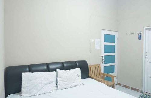 Marabahan Hotel | Hotel O Gr Kost Kaladan