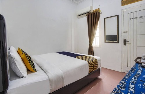 Pelangan Hotel | OYO 93582 Liani Homestay Syariah