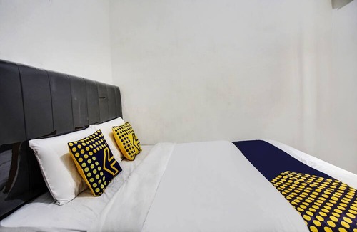 Pelangan Hotel | OYO 93582 Liani Homestay Syariah