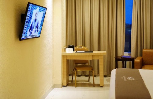 Banda Aceh Hotel | Portola Grand Arabia Hotel