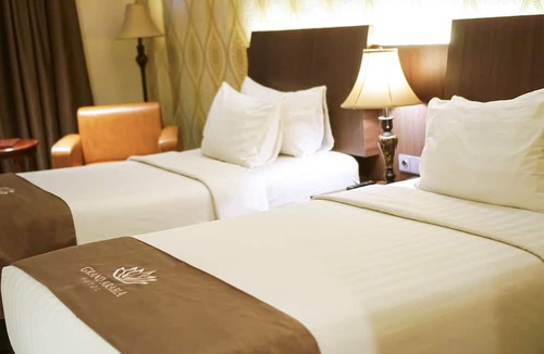 Banda Aceh Hotel | Portola Grand Arabia Hotel
