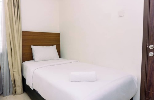 Tangerang Apartment | Cozy Stay 2Br Annora Living Apartment