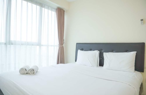 Kayu Putih Apartment | Homey And Comfortable 2Br Tifolia Apartment