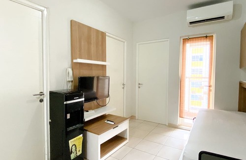 Bekasi Apartment | Homey And Nice 3Br At Springlake Summarecon Bekasi Apartment