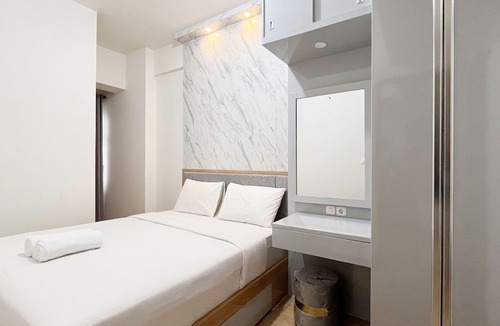 Panakkukang Apartment | Best Price 2Br Apartment Vida View Makassar