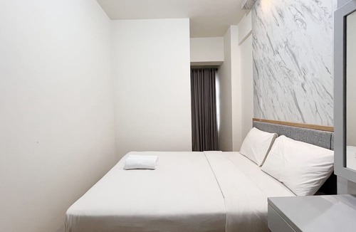 Panakkukang Apartment | Best Price 2Br Apartment Vida View Makassar
