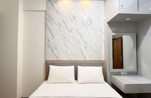 Panakkukang Apartment | Best Price 2Br Apartment Vida View Makassar