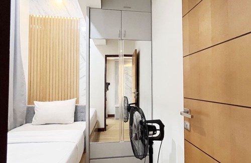 Panakkukang Apartment | Best Price 2Br Apartment Vida View Makassar