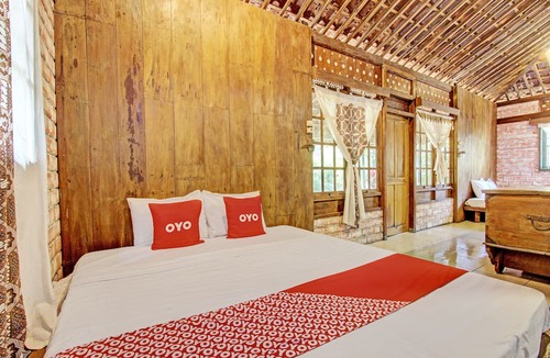 Colomadu Hotel | Hotel O Omah Baturan Syariah