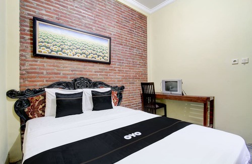Ngemplak Hotel | Capital O 93716 Family Guesthouse Syariah