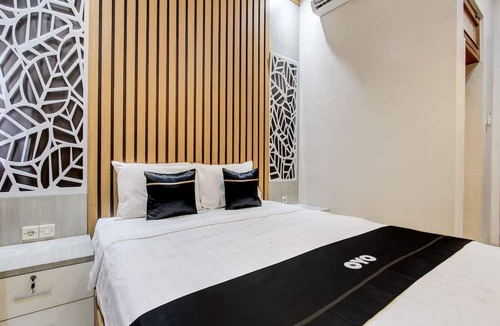 Banjarasri Hotel | Capital O 93718 Homestay 3 Bidadari