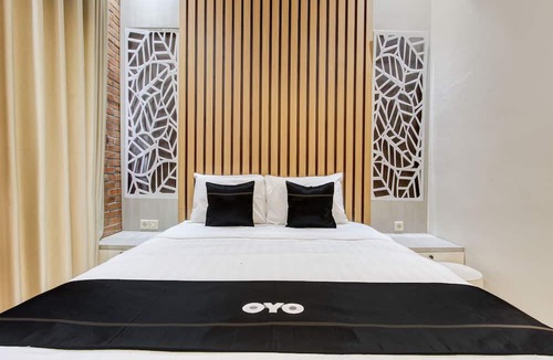 Banjarasri Hotel | Capital O 93718 Homestay 3 Bidadari