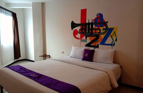 Malang Hotel | Votel Nirmala Hotel Malang