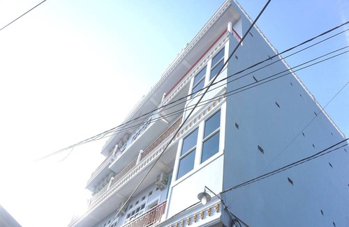 Kendari Hotel | Hotel O Pondok Bintang